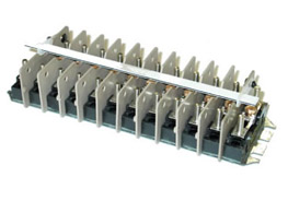 States Terminal Blocks ZWM for electrical applications