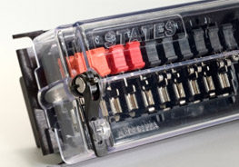 States Test Switches FMS19 type for electrical applications