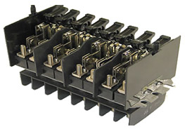 States Test Switches SJK type for electrical applications